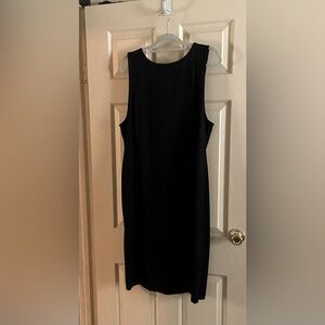 Forever 21 sleeveless dress